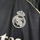 Camisa ll Real Madrid 25/26 - Torcedor Masculina