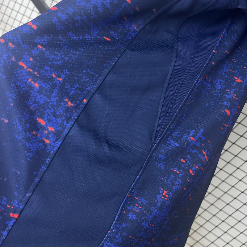 Camisa l França 25/26 - Torcedor Masculina