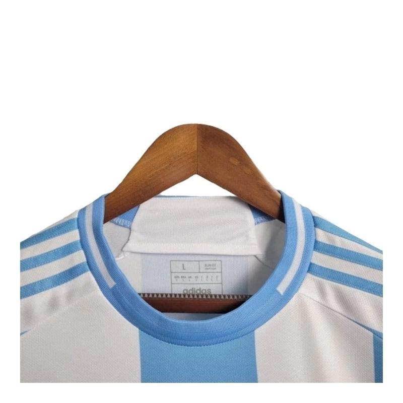 Camisa l Argentina 24/25 - Torcedor Masculina