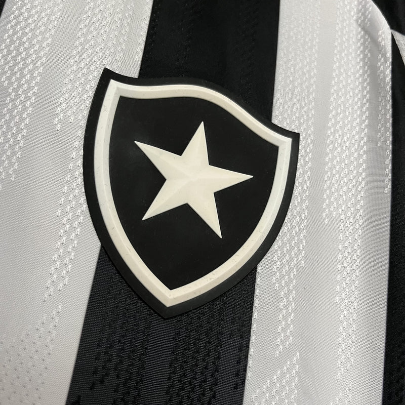 Camisa l Botafogo 25/26 - Torcedor Masculina