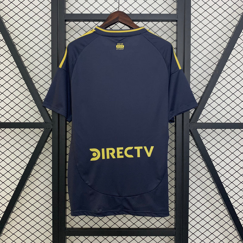 Camisa Boca Juniors Edição Especial 25/26 - Masculina