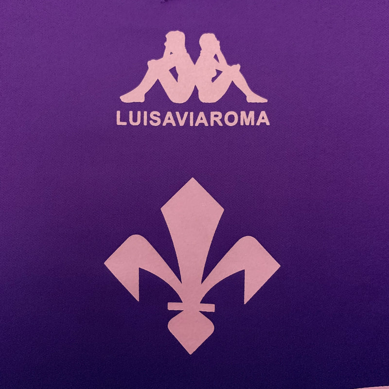 Camisa Fiorentina Edição Especial 25/26 - Masculina