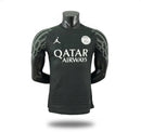 Camisa IV PSG Especial Edição 24/25 - Jogador Masculina (Pronta entrega)