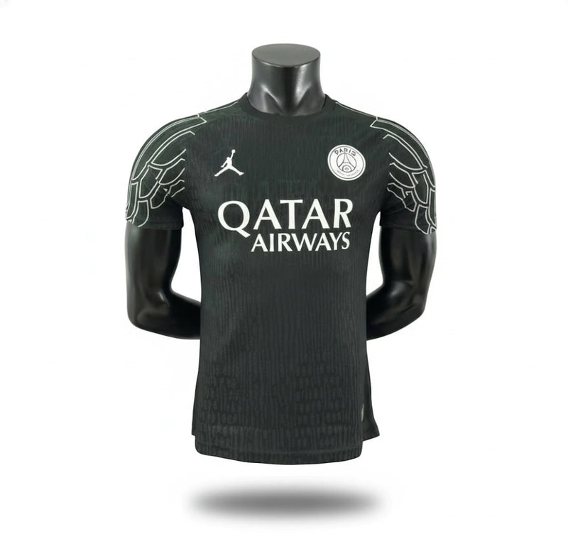 Camisa IV PSG Especial Edição 24/25 - Jogador Masculina (Pronta entrega)