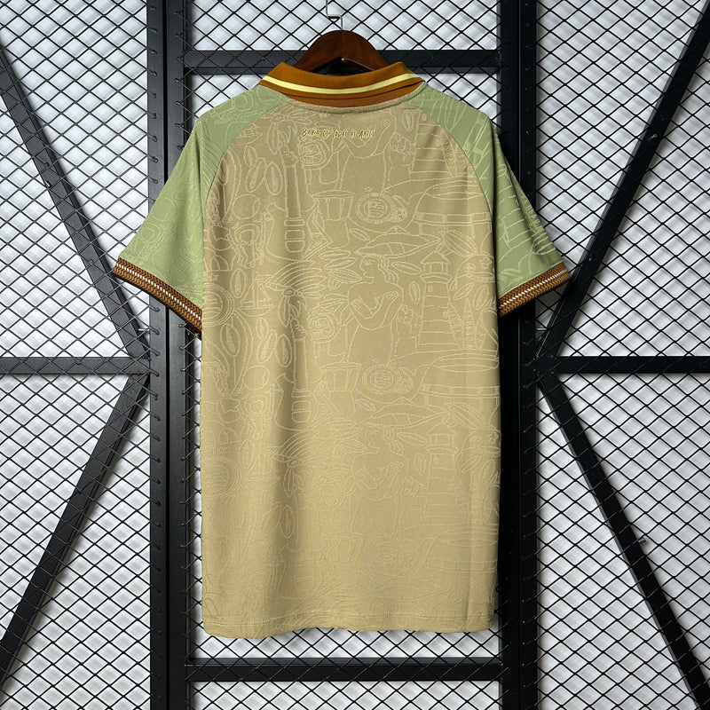 Camisa Bahia (Bege) 25/26 - Masculina