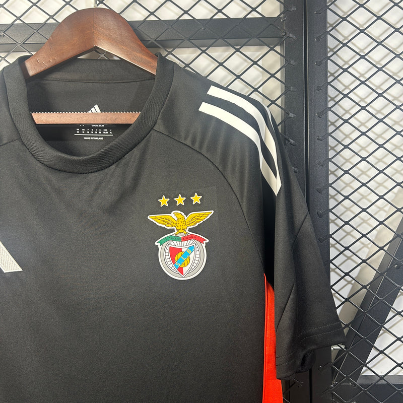 Camisa Edição especial Benfica 25/26 - Torcedor Masculina