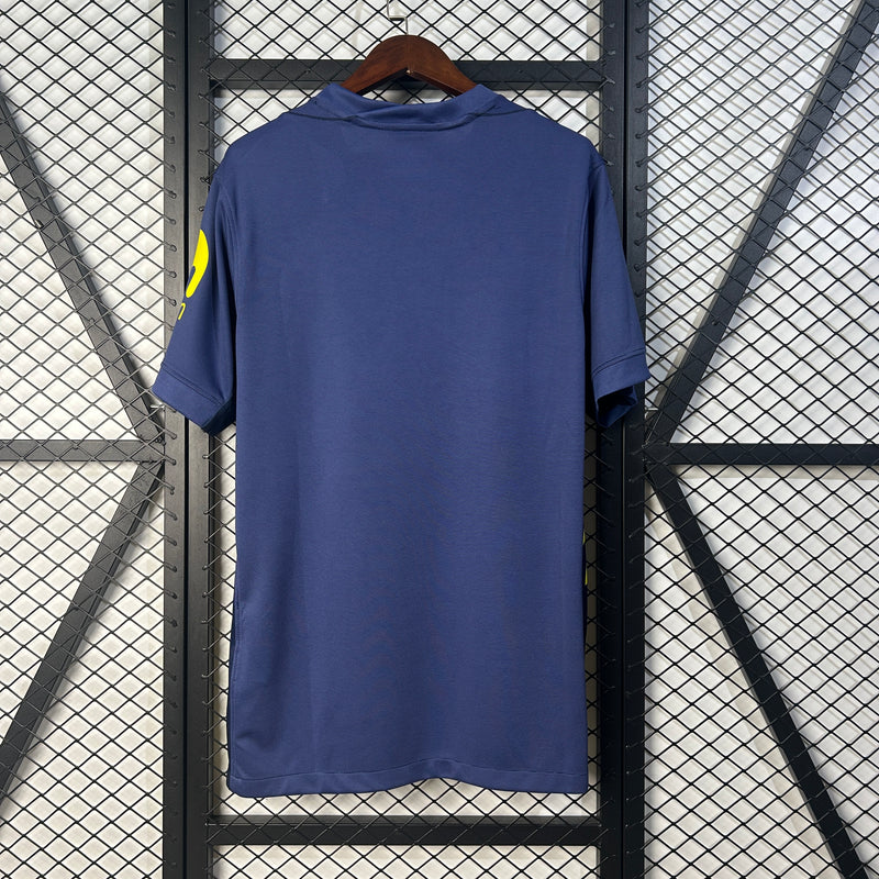 Camisa l Atlético de Madrid 25/26 - Torcedor Masculina