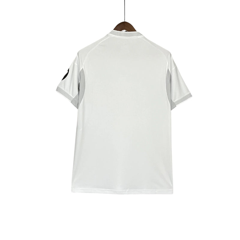 Camisa l Real Madrid 25/26 - Torcedor Masculina