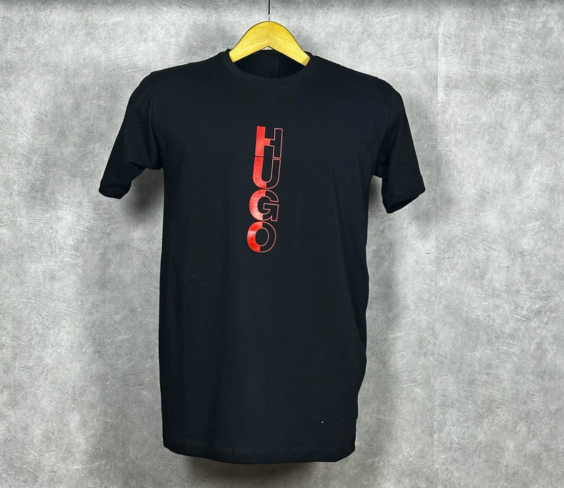 Camisa Hugo Boss