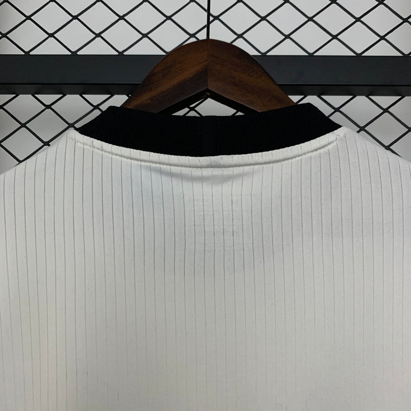 Camisa Alemanha 125th Aniversário - Masculina