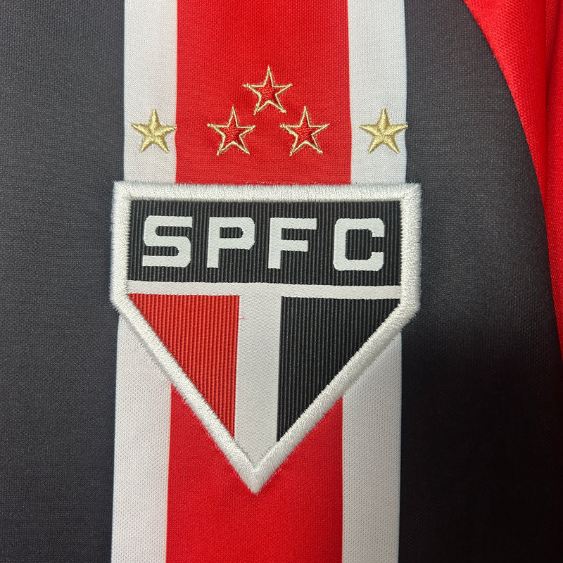 Camisa ll São Paulo 25/26 - Torcedor Masculina