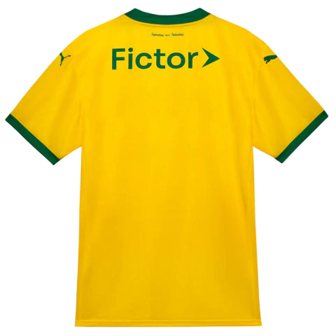 Camisa Palmeiras lll 25/26 - Torcedor Masculina