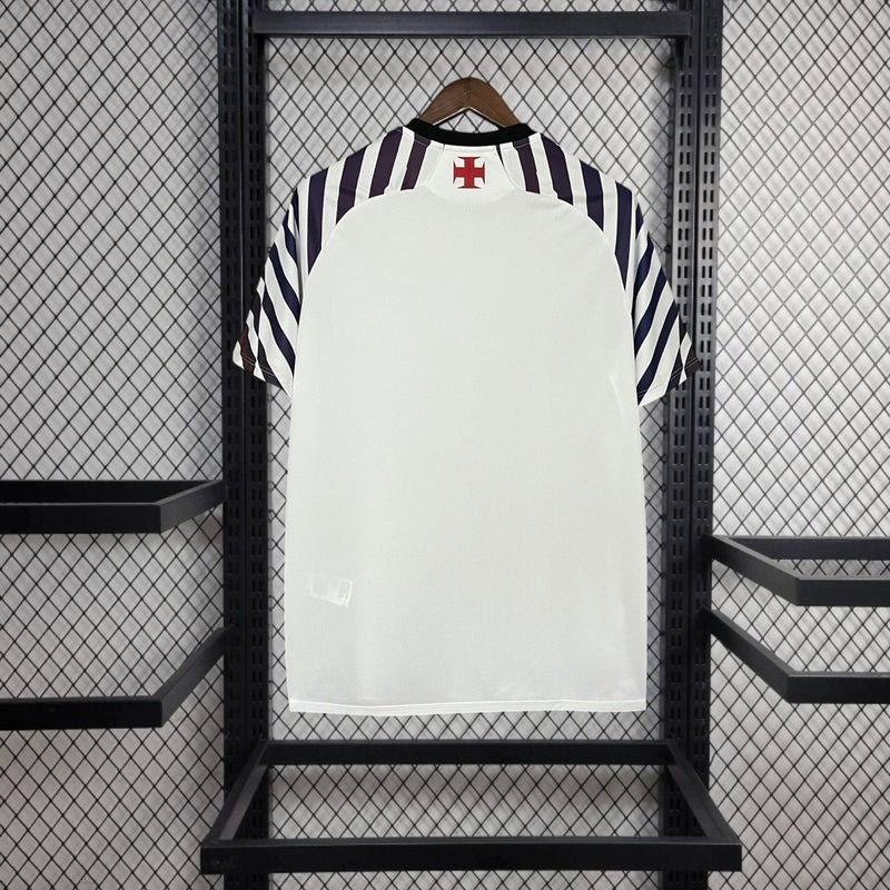 Camisa Vasco da Gama 24/25 - Torcedor Masculina