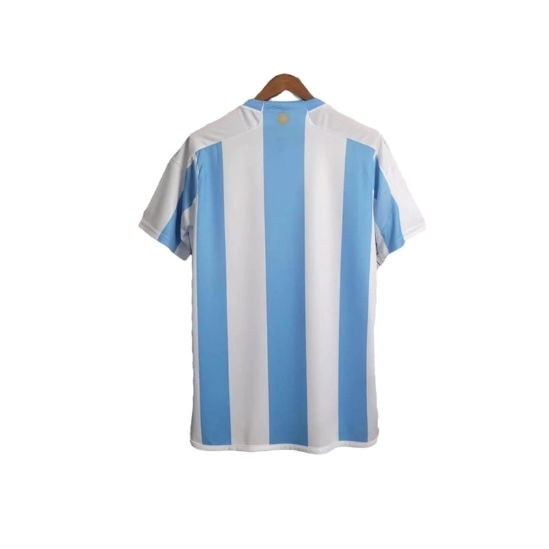 Camisa l Argentina 24/25 - Torcedor Masculina