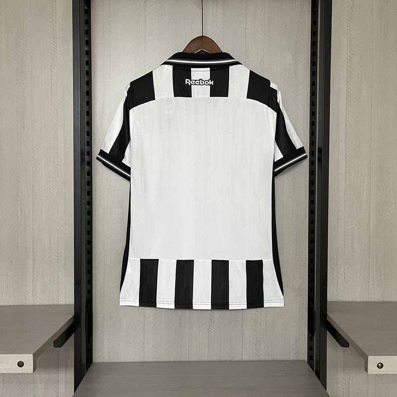 Camisa l Botafogo 25/26 - Torcedor Masculina