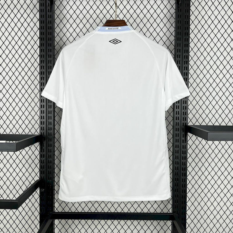 Camisa l Santos 25/26 - Torcedor Masculina