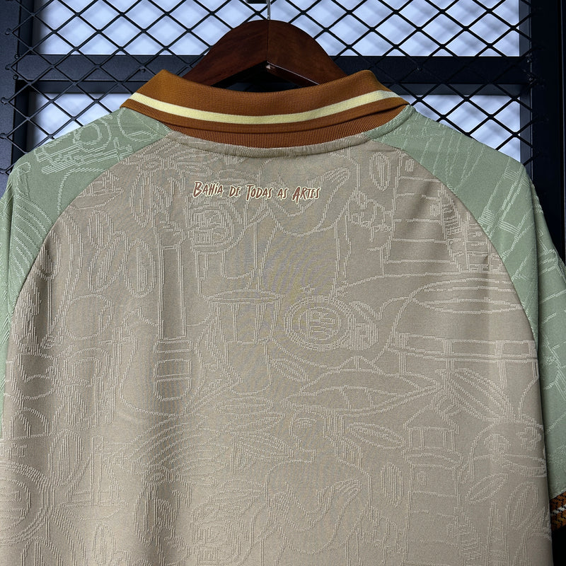 Camisa Bahia (Bege) 25/26 - Masculina