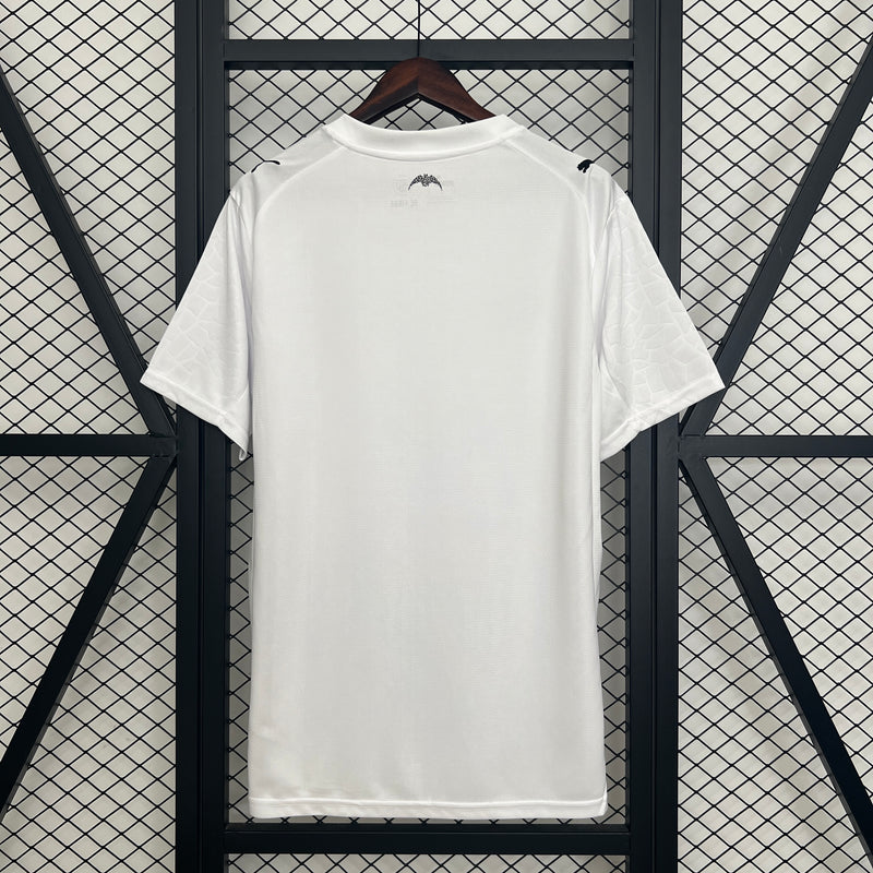 Camisa l Valência 25/26 - Torcedor Masculina