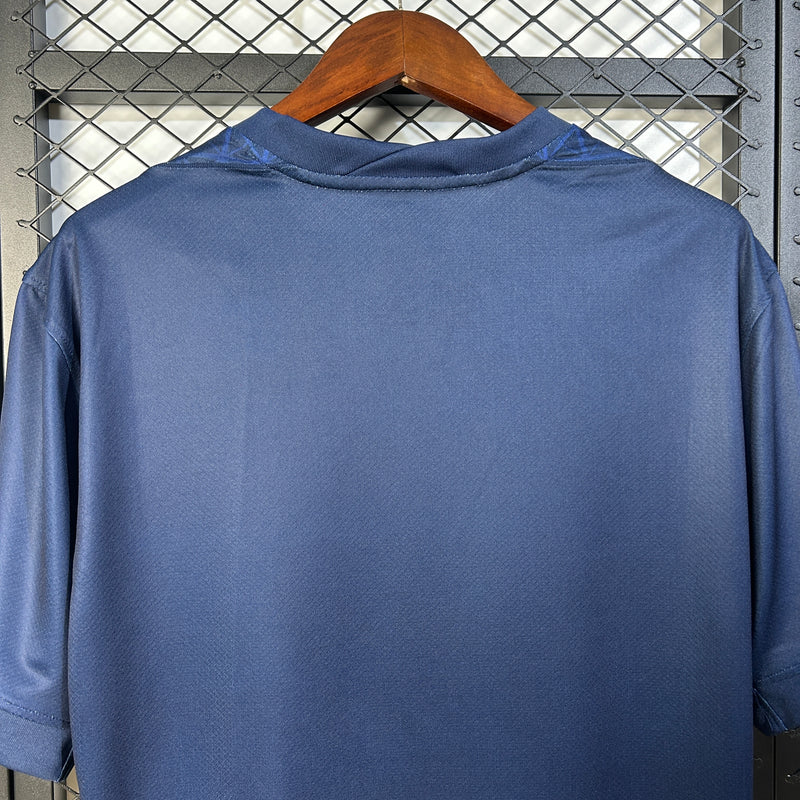 Camisa l PSG 25/26 - Torcedor Masculina