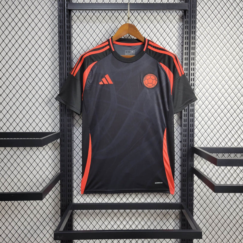 Camisa Colômbia ll 24/25 - Torcedor Masculina