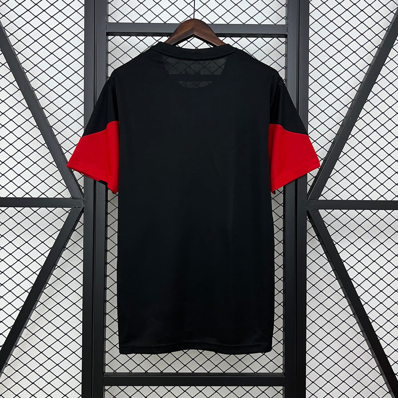 Camisa Athletic Bilbao Edição Especial 25/26 (The last of us) - Masculina