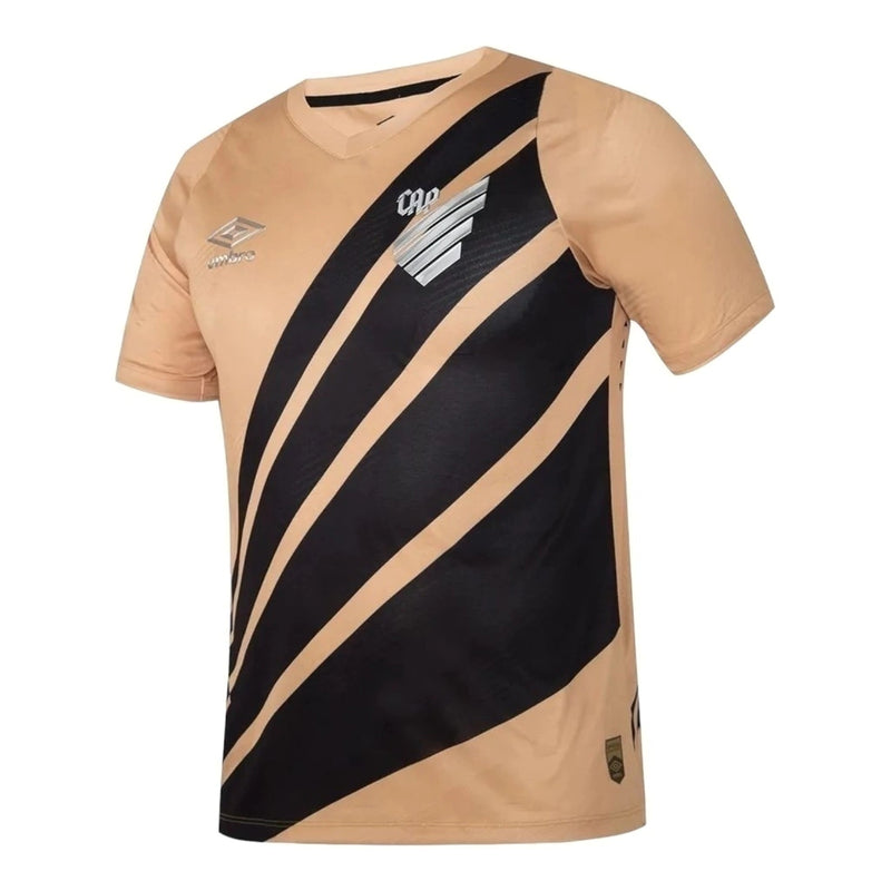 Camisa ll Athletico PR 24/25 - Torcedor Masculina
