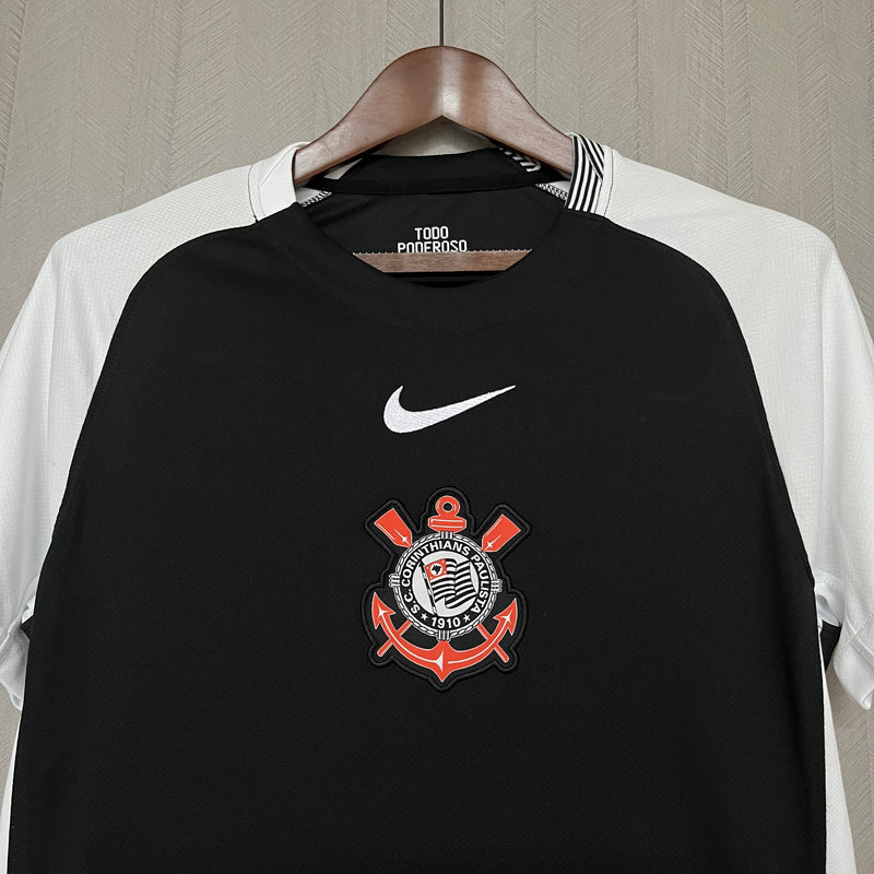 Camisa ll Corinthians 25/26 - Torcedor Masculina
