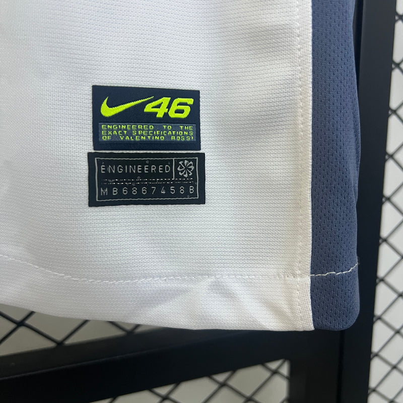 Camisa Inter de Milão X Valentino Rossi - Masculina