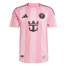 Camisa l Inter Miami 25/26 - Torcedor Masculina