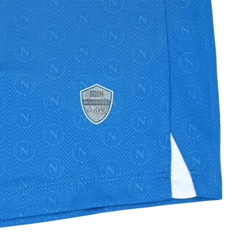 Camisa l Napoli 24/25 - Torcedor Masculina