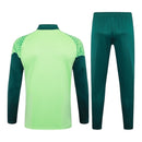 Conjunto de inverno Palmeiras 24/25 - Masculino
