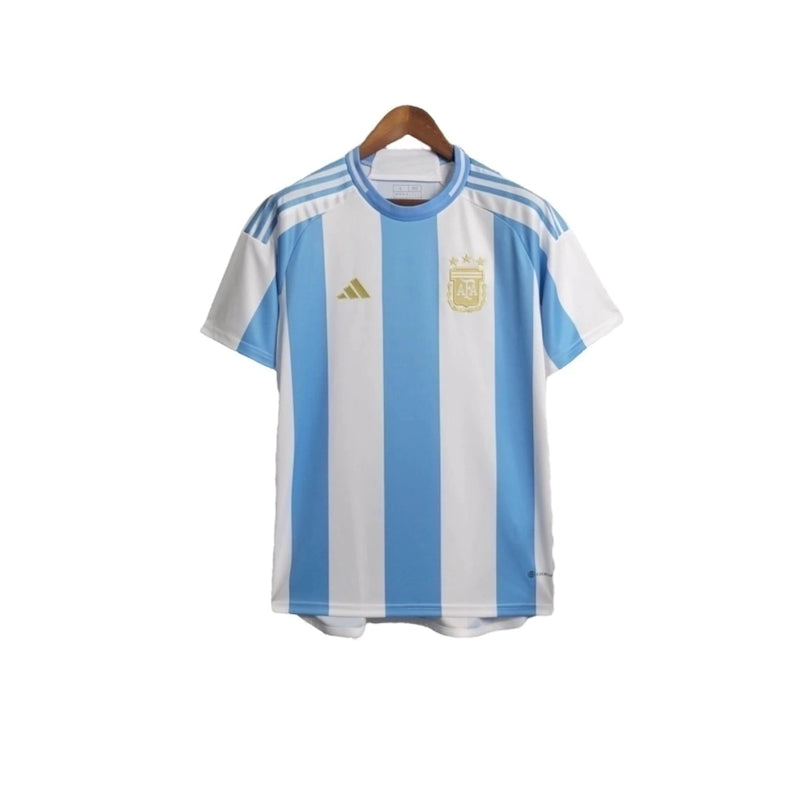 Camisa l Argentina 24/25 - Torcedor Masculina