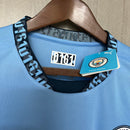 Camisa l Manchester City 24/25 - Torcedor Masculina