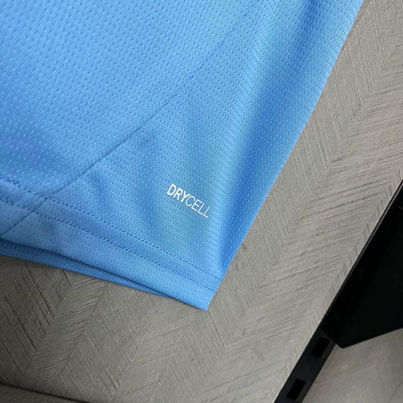 Camisa l Manchester City 24/25 - Torcedor Masculina