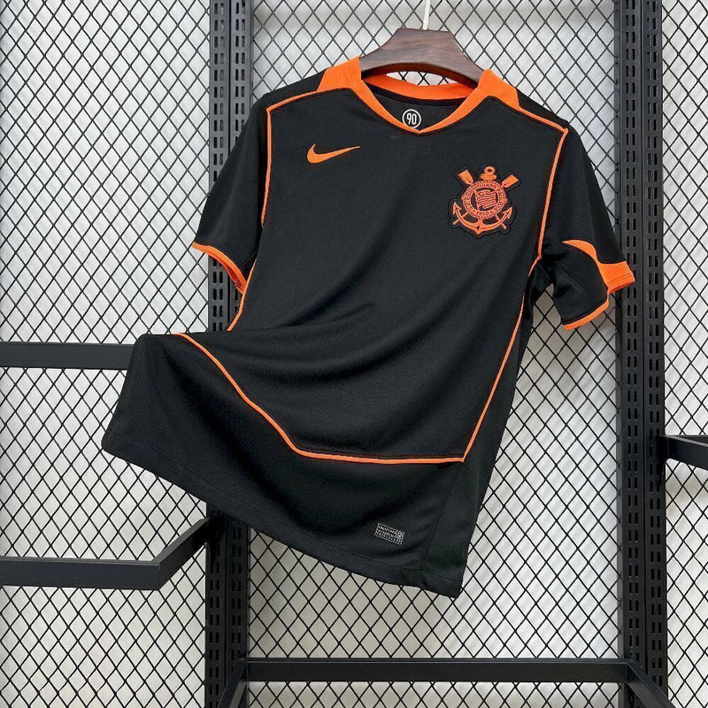 Camisa lll Corinthians 25/26 - Nike Torcedor Masculina