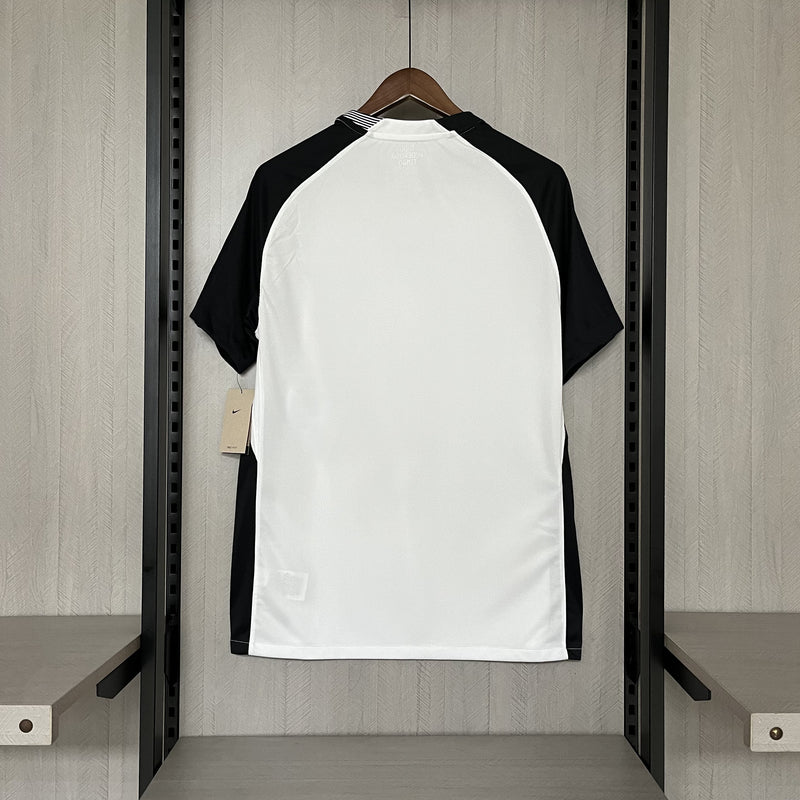 Camisa Corinthians l 25/26 - Torcedor Masculina