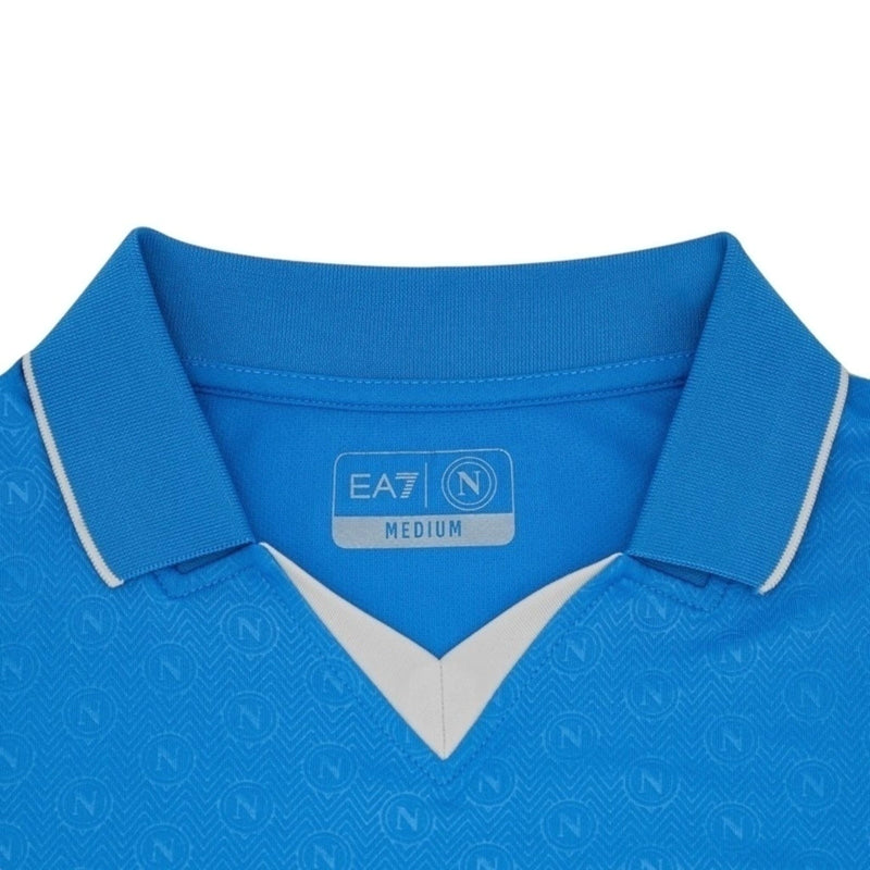 Camisa l Napoli 24/25 - Torcedor Masculina