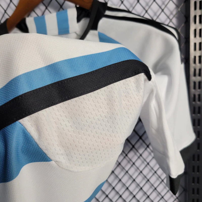 Camisa Argentina 2022 - Torcedor Masculina