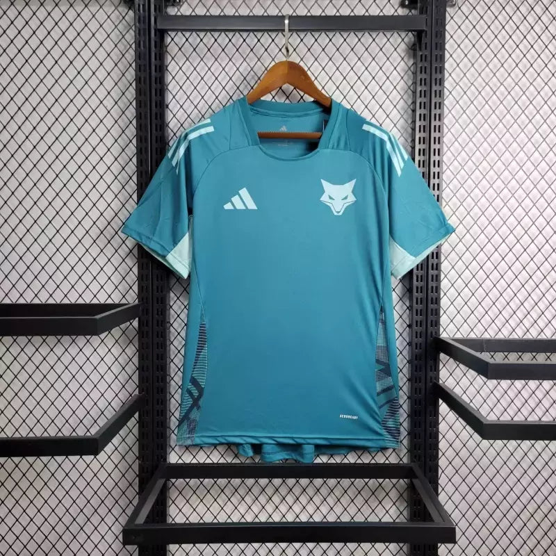 Camisa do Cruzeiro de treino ll 25/26 - Torcedor Masculina