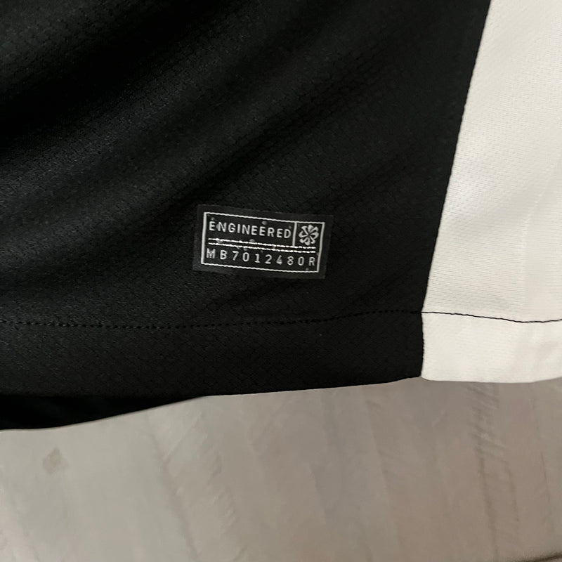 Camisa ll Corinthians 25/26 - Torcedor Masculina