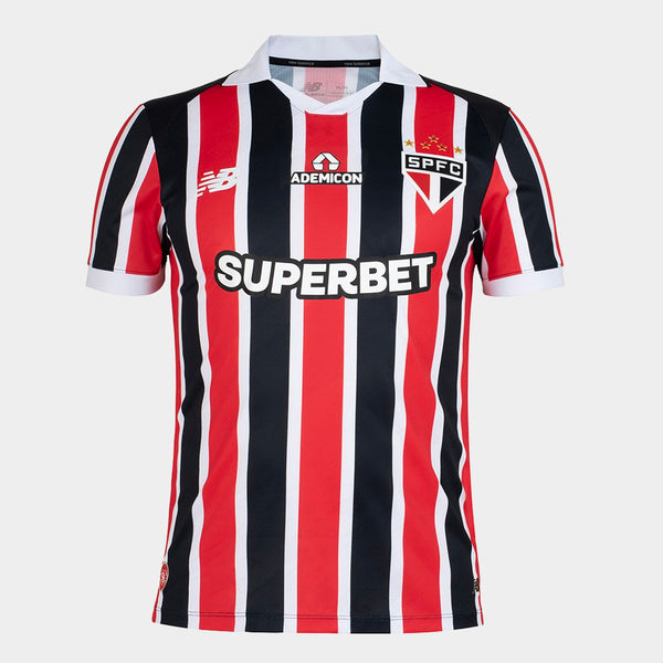 Camisa ll São Paulo 26/27 - Torcedor Masculina