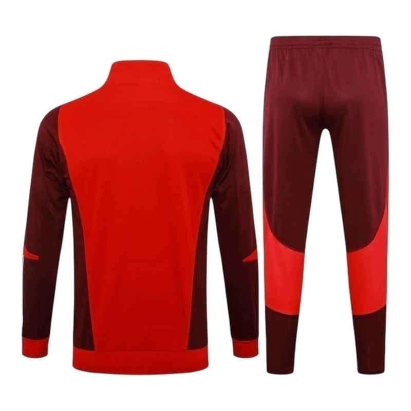 Conjunto de inverno Internacional 24/25 - Masculino