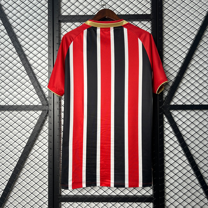 Camisa ll São Paulo 25/26 - Torcedor Masculina