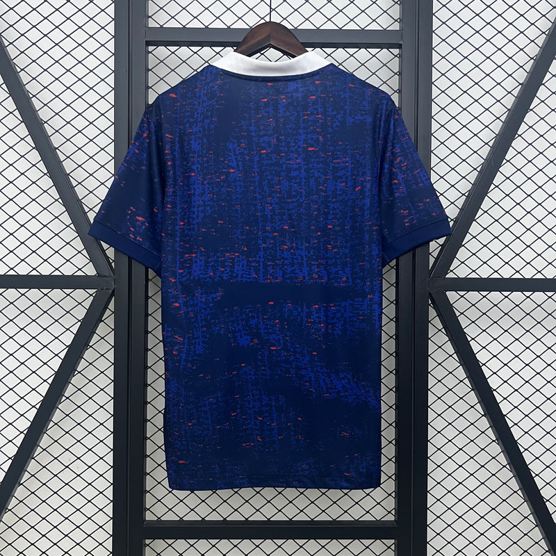 Camisa l França 25/26 - Torcedor Masculina