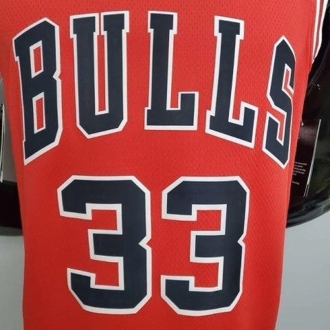 Regata Chicago Bulls