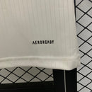 Camisa Alemanha 125th Aniversário Torcedor - Masculina