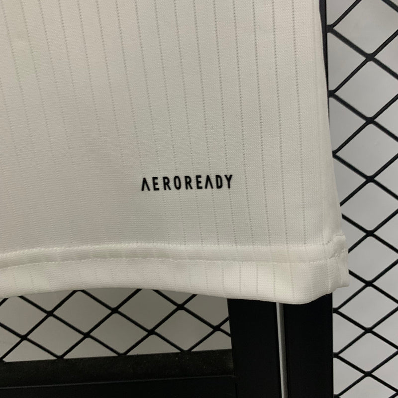 Camisa Alemanha 125th Aniversário - Masculina