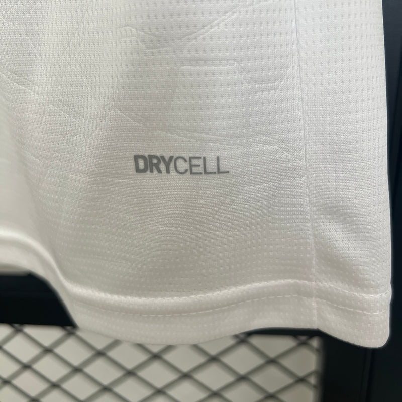 Camisa l Valência 25/26 - Torcedor Masculina