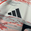 Camisa reserva do Bayern de Munique 25/26 II - Versão Torcedor (Pronta Entrega)