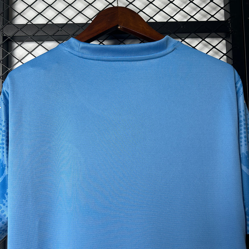 Camisa Palmeiras (Goleiro) 25/26 - Masculina